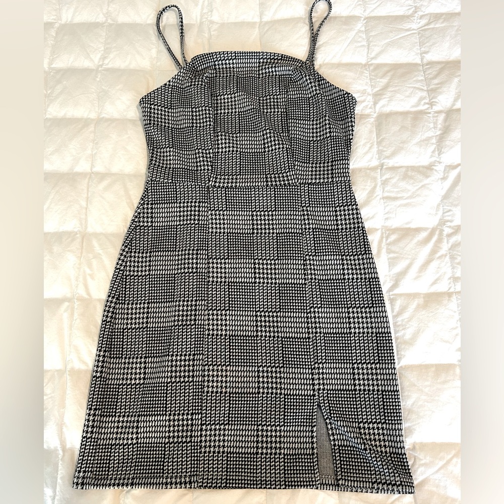 Mini dress